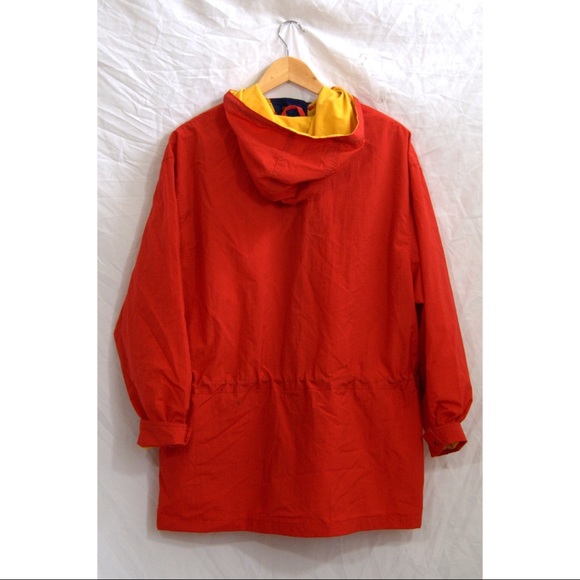 90s northwestern parka S-L - Picture 7 of 7